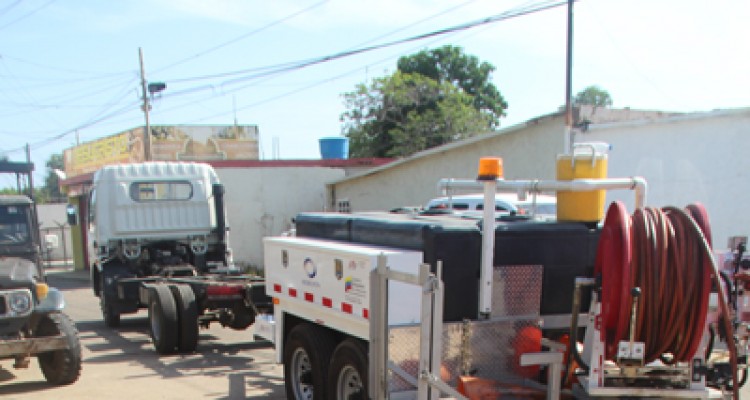 Hidrolago hizo mantenimiento 1 1828 4 c